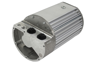 Laird's spindle screw pump enables higher LCS performance